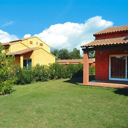 아파트 Apartment In Ghisonaccia Near Sandy Beach, Cleaning Included