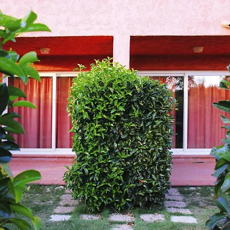 Апартаменты Apartment In Ghisonaccia Near Sandy Beach, Cleaning Included