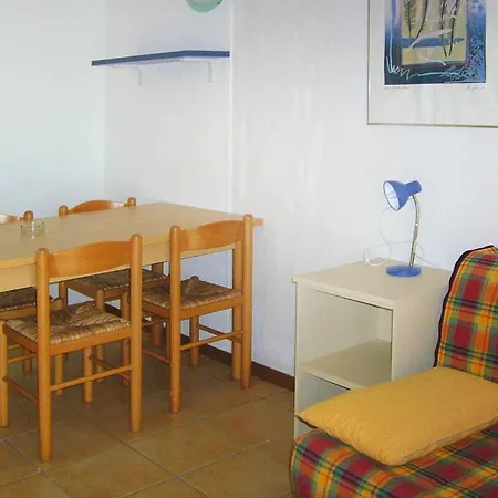 Апартаменты Apartment In Ghisonaccia Near Sandy Beach, Cleaning Included