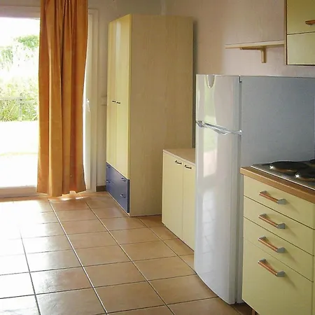 Apartment In Ghisonaccia Near Sandy Beach, Cleaning Included