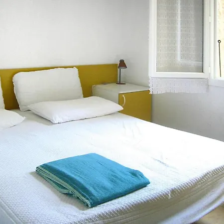Apartment In Ghisonaccia Near Sandy Beach, Cleaning Included *