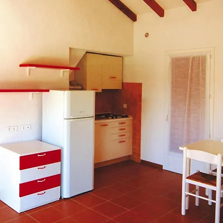 Apartment In Ghisonaccia Near Sandy Beach, Cleaning Included *