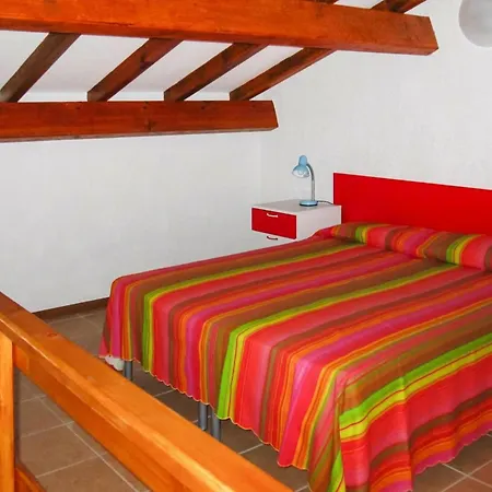 Apartment In Ghisonaccia Near Sandy Beach, Cleaning Included * Гизоначча