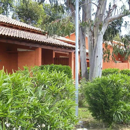 Apartment In Ghisonaccia Near Sandy Beach, Cleaning Included *