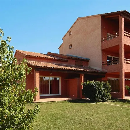 Апартаменты Apartment In Ghisonaccia Near Sandy Beach, Cleaning Included *