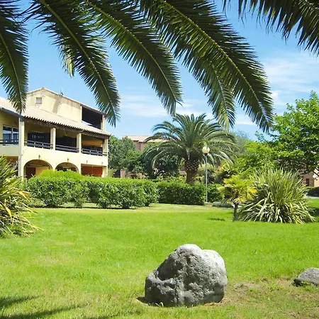 公寓 Apartment In Ghisonaccia Near Sandy Beach, Cleaning Included